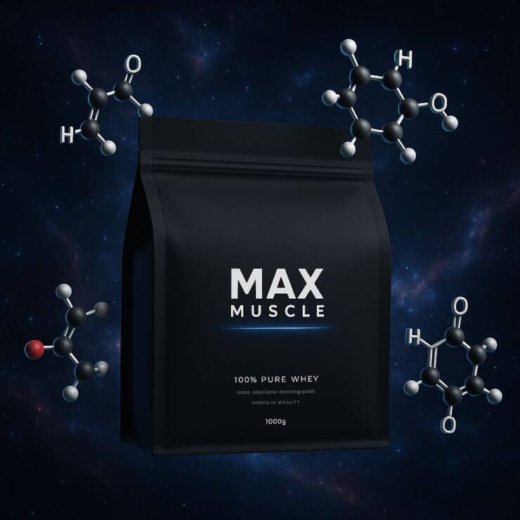 Whey Protein Lactomin 80A