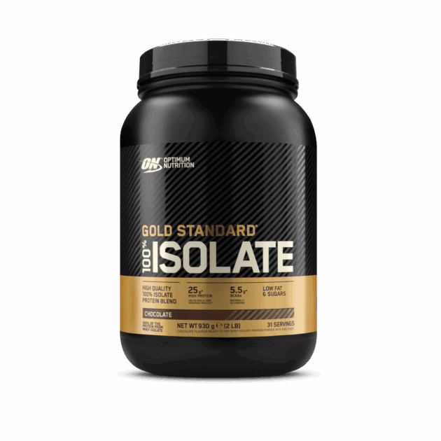 whey isolate για καθαρή μυϊκή ανάπτυξη