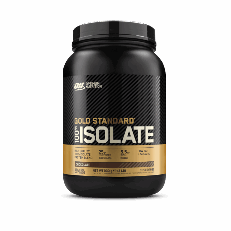 whey isolate για καθαρή μυϊκή ανάπτυξη