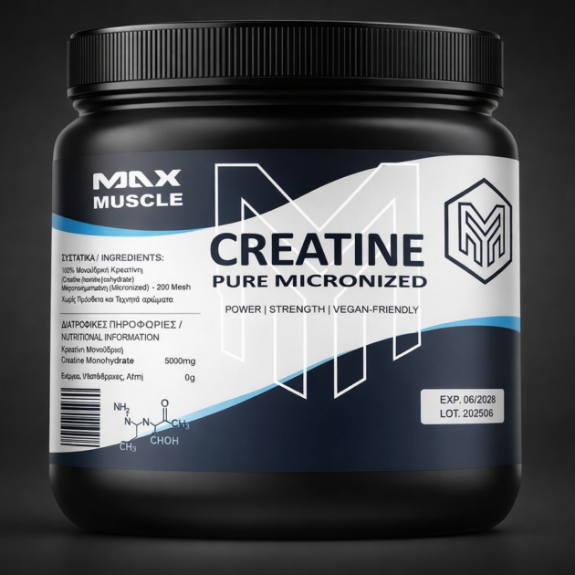 creatine