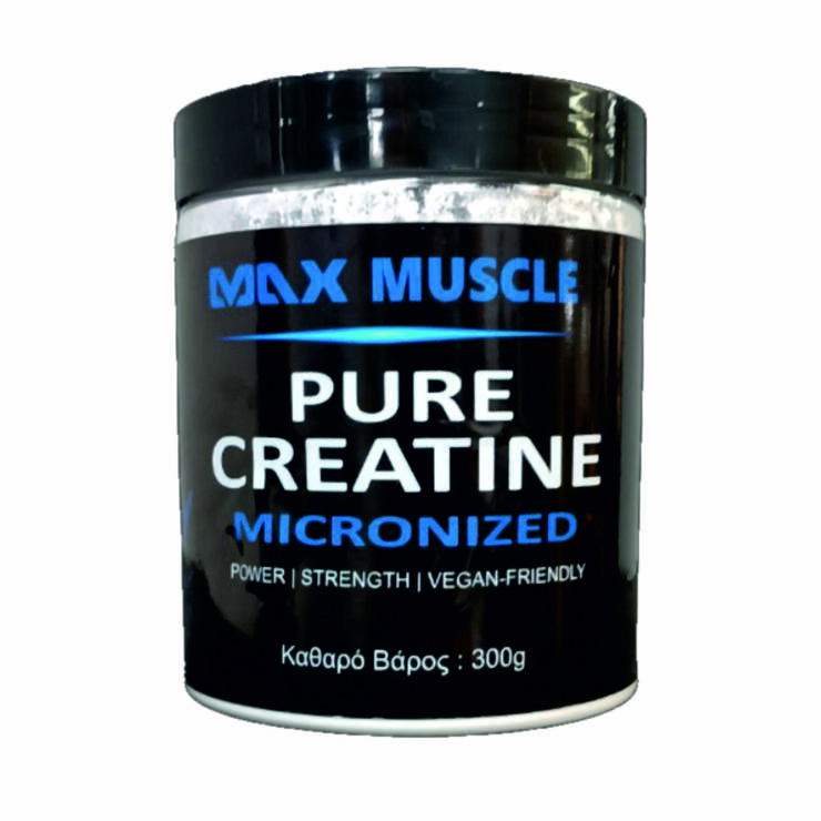 🔥 Muscle Pack – Πρωτεΐνη + Κρεατίνη + Πρόγραμμα Διατροφής Γυμναστικής - Image 4