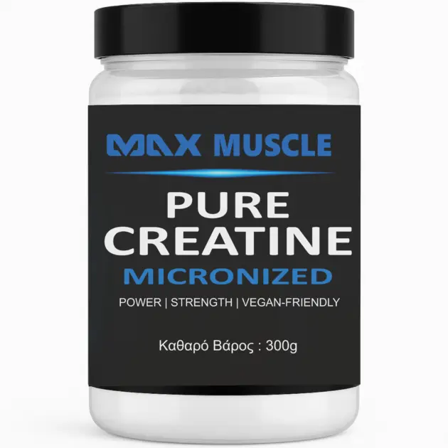 creatine micronized lab tested