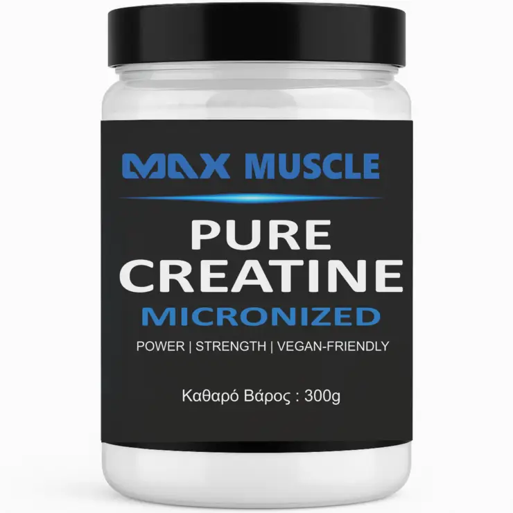 creatine micronized lab tested