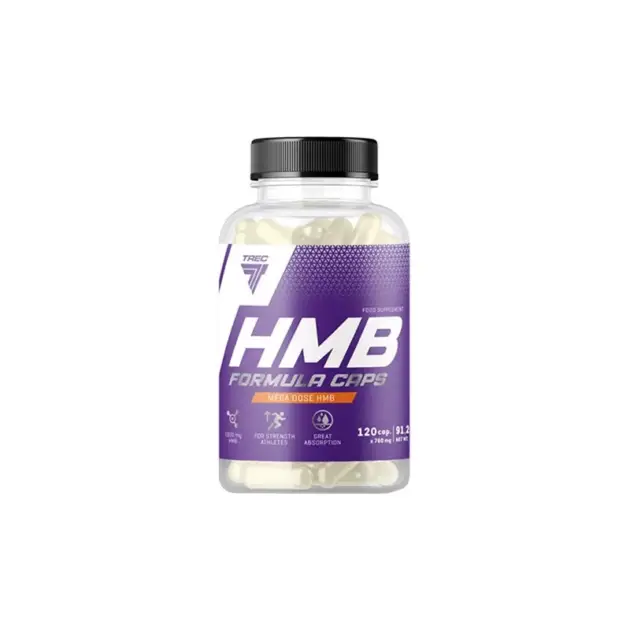 HMB Formula