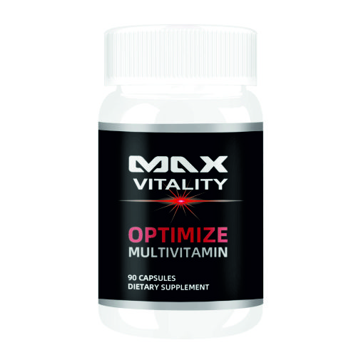 methylated multivitamin