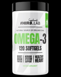 HIRO-OMEGA3-120