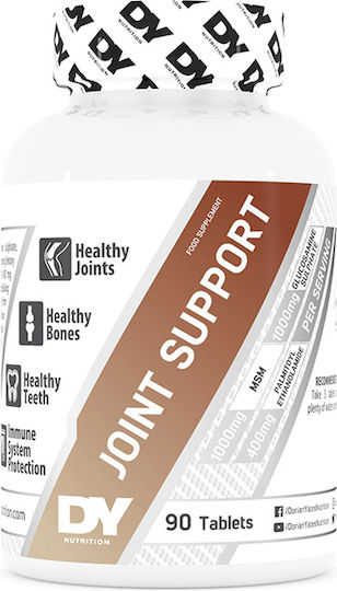 DY Joint Support