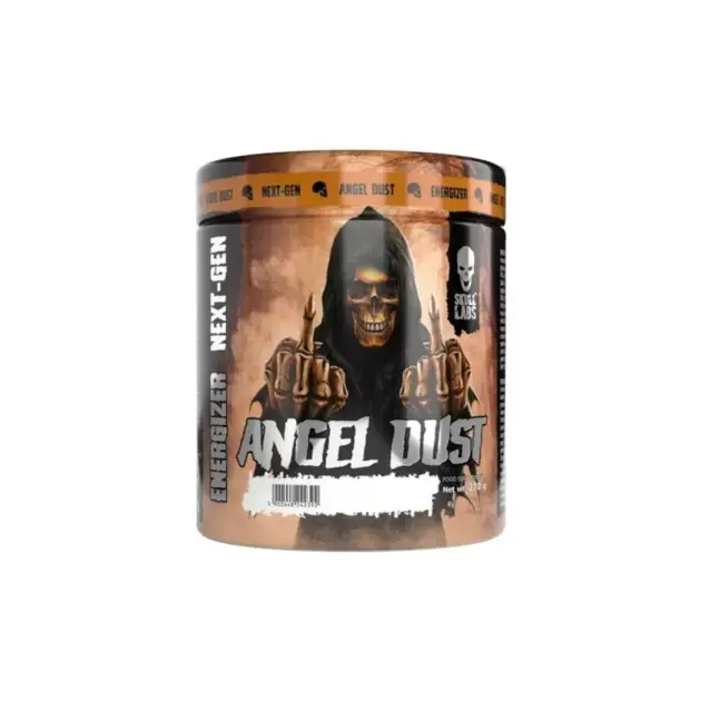 extreme pre workout powder