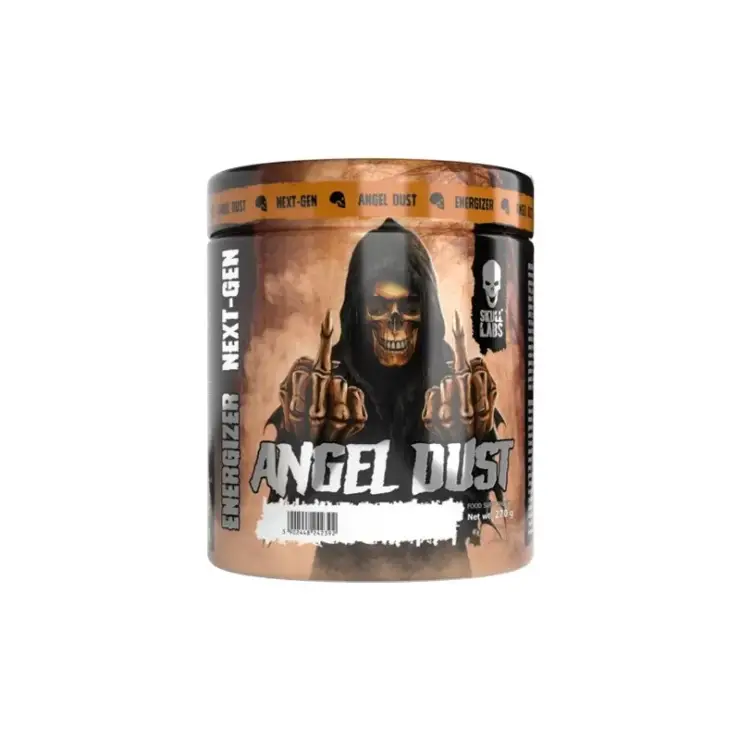 extreme pre workout powder